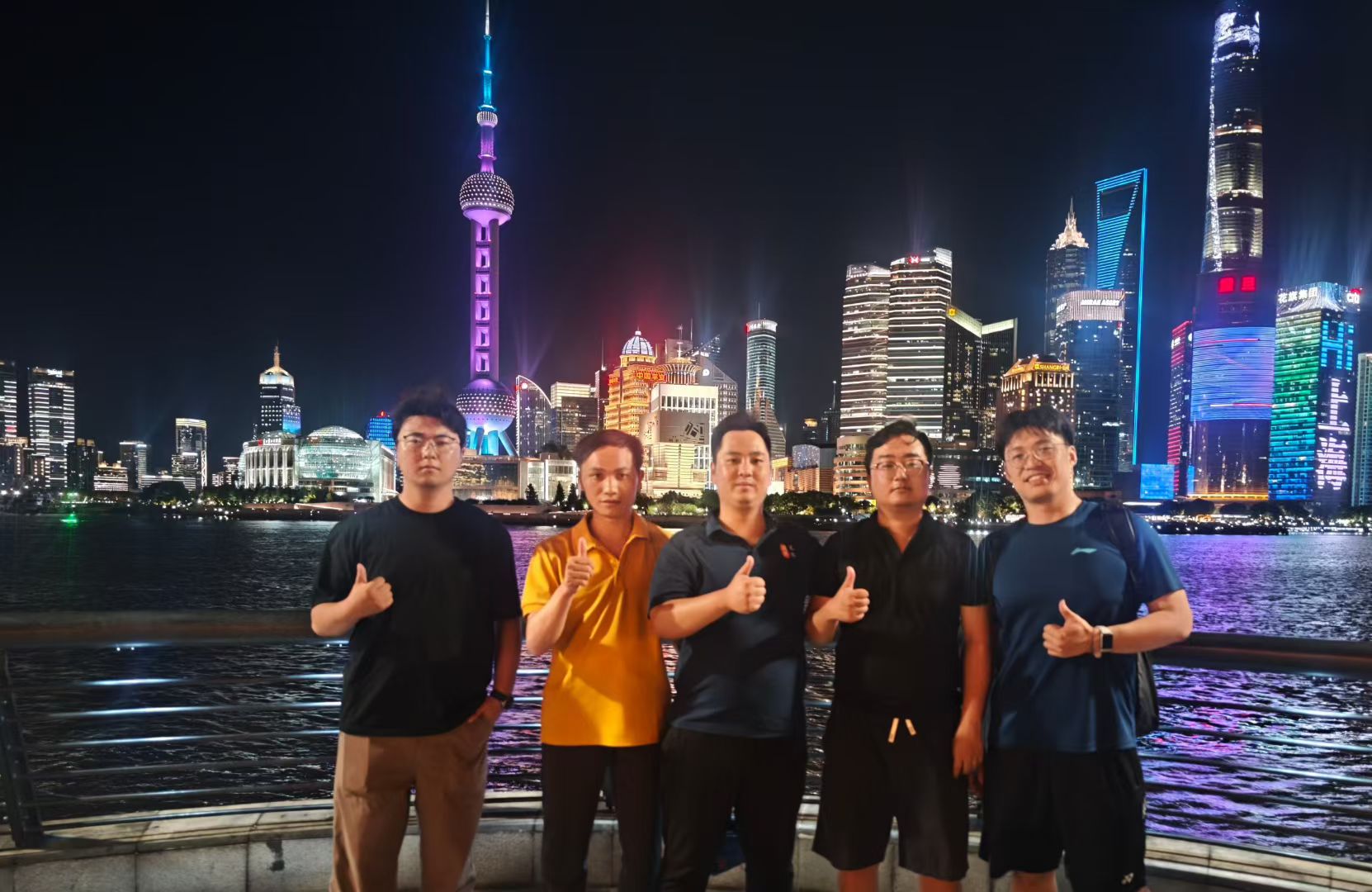 在上海获得天使轮融资